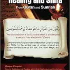 [ACCESS] EBOOK 📦 Healing and Shifa from Quran and Sunnah: Spiritual Cures for Physic