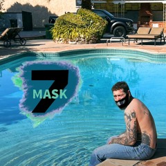 Post Malone - Socialite (Mask7 Remix)
