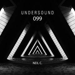 UNDERSOUND 099 [14th November, 2024]