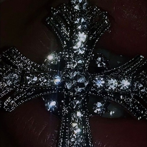 Chrome Hearted Shooter