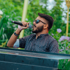 Living For The Moment