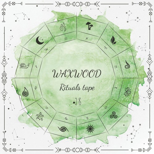 Waxwood - Rituals Tape•28