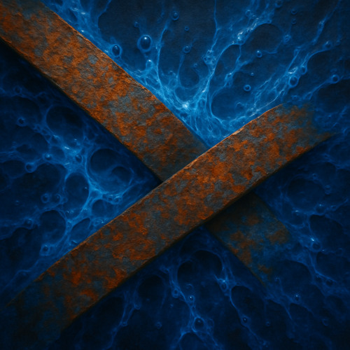 The Opponent -  Unconscious Paradox [Premiere]