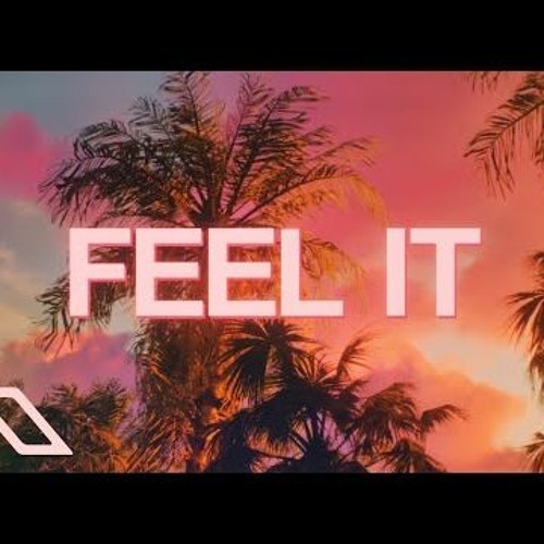 Hard Even - Feel It