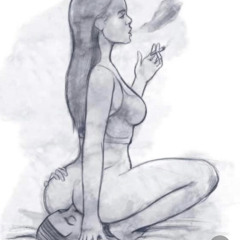 LowKey X DeeHood X Skoe - B.A.G 2