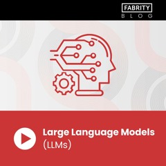 LLMs - a simple introduction