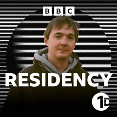 Ben UFO - Residency 2022-05-05