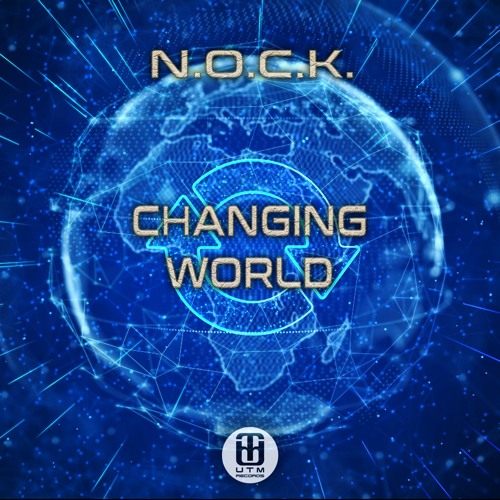 N.O.C.K - Searching [OUT NOW!]