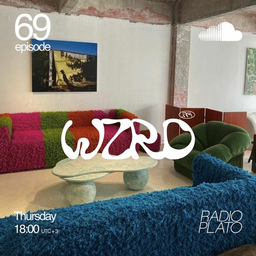 WZRD radioshow #69
