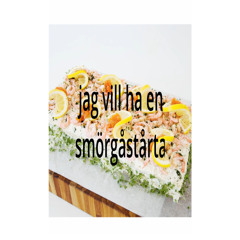 SMÖRGÅSTÅRTA prod. crshed