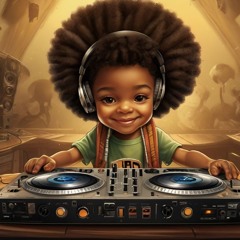 Omer Gigi - Afro Party (Afro House Set)