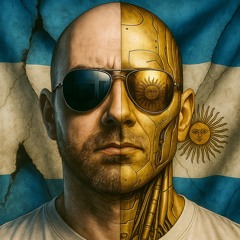 Argentina no se rompe. Argentina se reinventa.