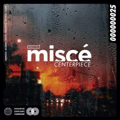 The Centerpiece VOL25