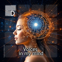Voices in my mind