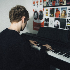 Tom Cooper - Goner (Breakfast For Joey Remix)