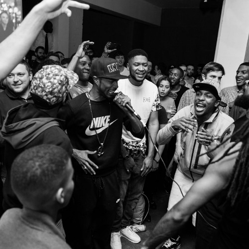 heardis - chip x stormzy