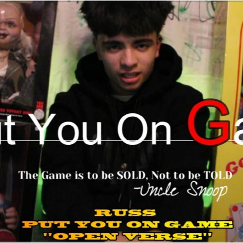Russ ft Tripp7 - PUT YOU ON GAME (challenge)
