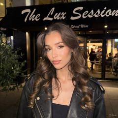 Street Wise - D-Lish Lux Sessions