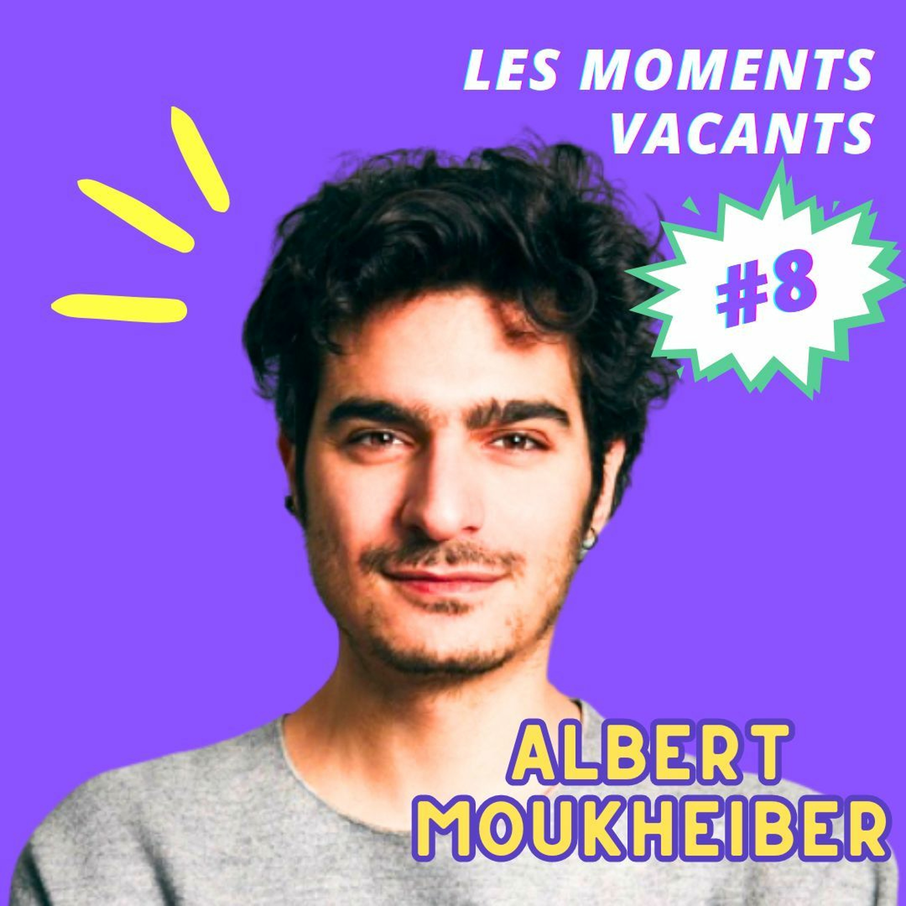 Les Moments Vacants