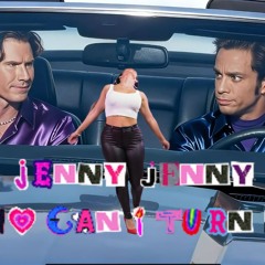 Jenny Jenny 8675309