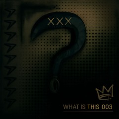 DAVEO VILLA- WHAT IS THIS? 003