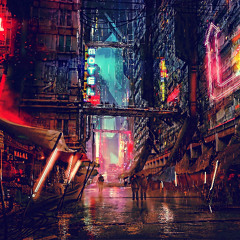 Albalian Cosmic - Koltain Brain