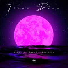 Surprise | Chloe Bailey Cover