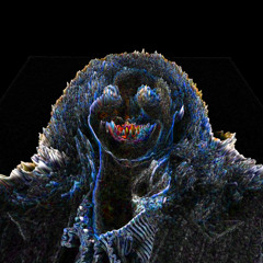 Freaky Lookin
