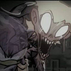 MANUAL BLAST (FANMADE) - FNF  D - SIDES UST