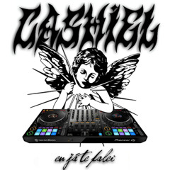 Cashiel - eu já te falei (Drop #4 - AngelBoy)