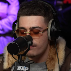 [EXCLU] - LUCCI - « M Assist » - (Live SkyrockFM/PR 06/03/2025)
