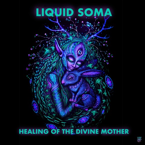 Healing Of The Divine Mother