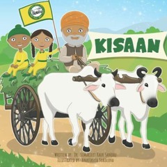 Access [PDF EBOOK EPUB KINDLE] Kisaan (Simran and Sehaj) by  Dr. Simarjeet Kaur Sandh