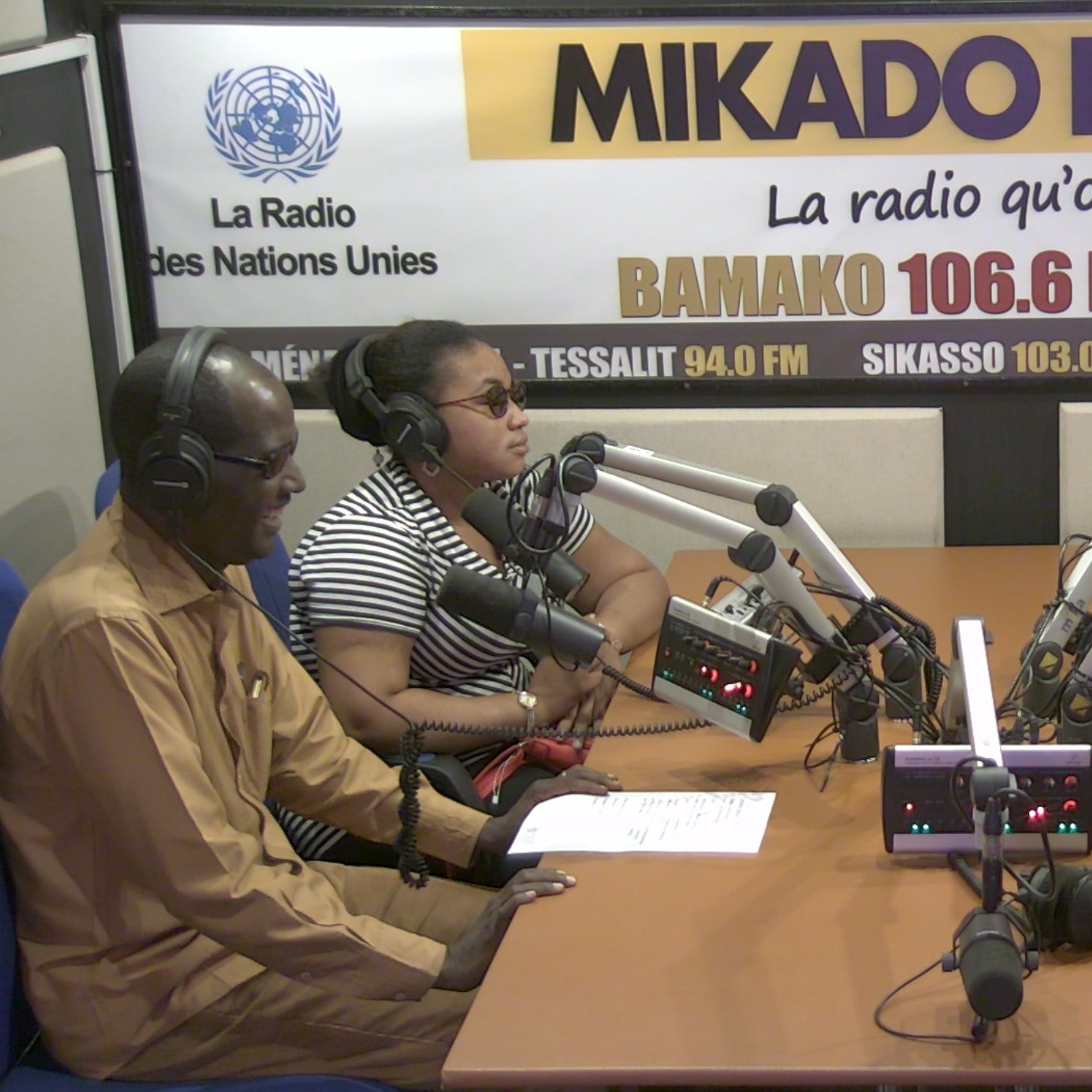 MIKADO FM
