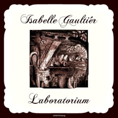 Laboratorium (EP incl. remix)