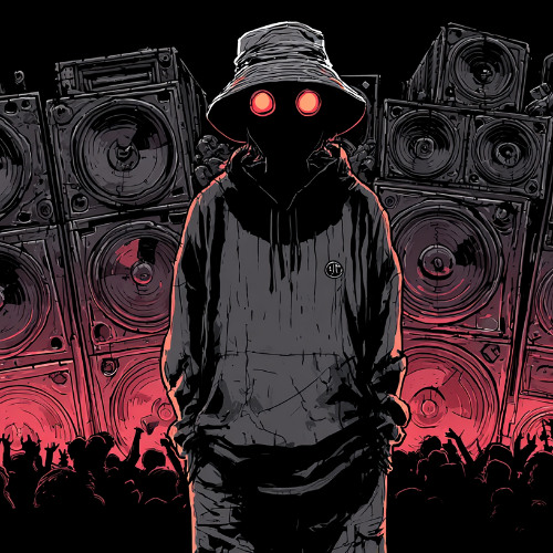 Bagă Tek (BTK23) - Born at TEKNIVAL [ FREE DOWNLOAD ]