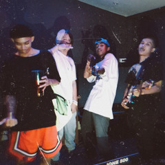 pain (ຄວາມເຈັບປວດ) ft. youngOG$ , JPboy , NiggaMoses
