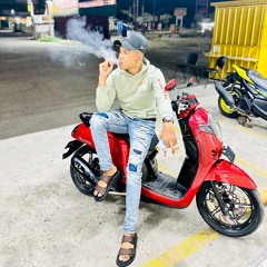 BUKAN DIA TAPI AKU - [ IMAN'PHLVI x DJ EX-BALL ] #REQ 𝑴𝟑𝑫𝒀 𝑷𝑹𝟒𝑻𝟒𝑴𝟒