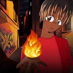 Juice WRLD - On Fire (Prod. Red Limits)