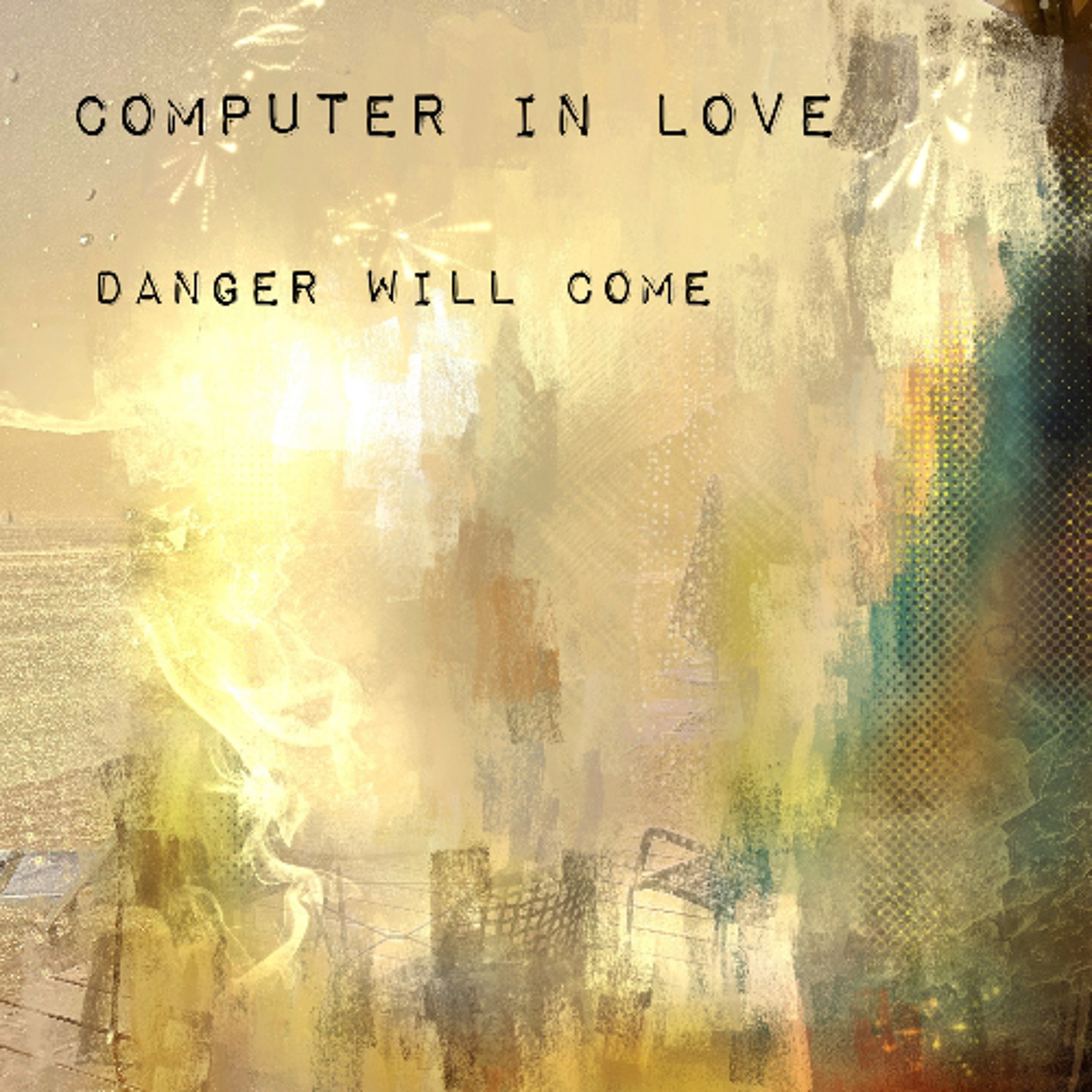 Danger Will Come episode artwork