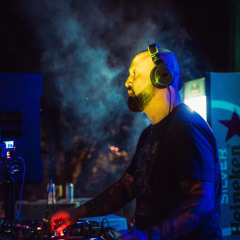 DJ Smooke @ Z-TRONIC FESTIVAL (September 2025)