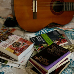 Suga suga how you get so fly, gifted, and Black (1/14/2020 acoustic spanish guitar practice)