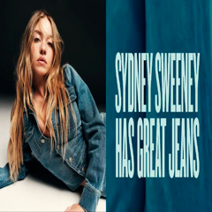 sydney sweeney
