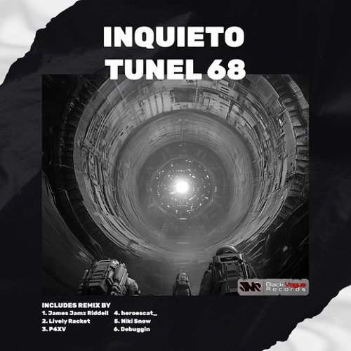 INQUIETO - Tunel Prem Niki Snow Remix