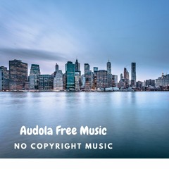 The One - Hotham   [No Copyright Music]   Audola Free Music