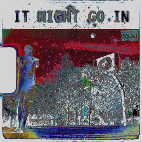 it might go in (Shooters Shoot)