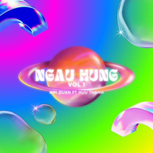 Ngẫu Hứng Vol 1 Kim Quan FT Huu Thanh