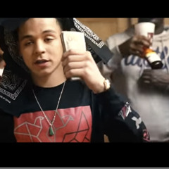 CashClick Boog x MoneyBag Buzz x Rockin Rolla - Risk My Life (Official Video) Shot by_ @LacedVis
