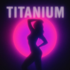 Titanium (Pink Butter & Alix Reid House Remix)