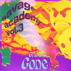 Griever - Gone